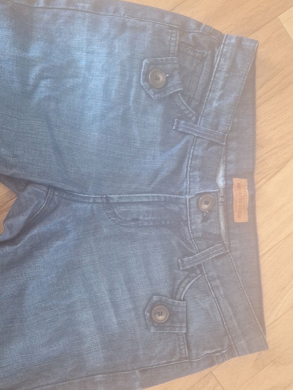 James Jeans Bootcut Ladies Size 27